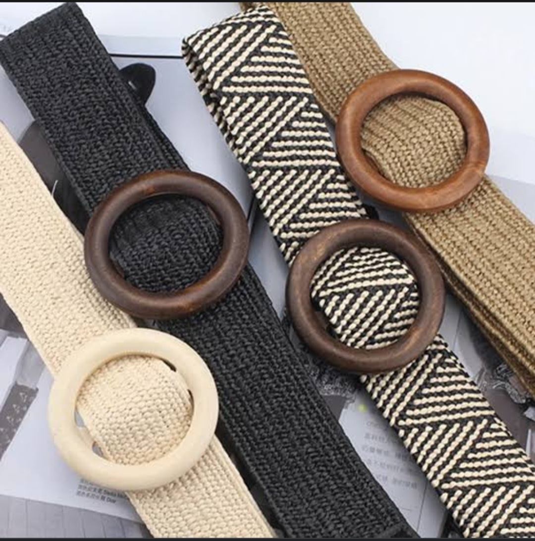 Belt 11